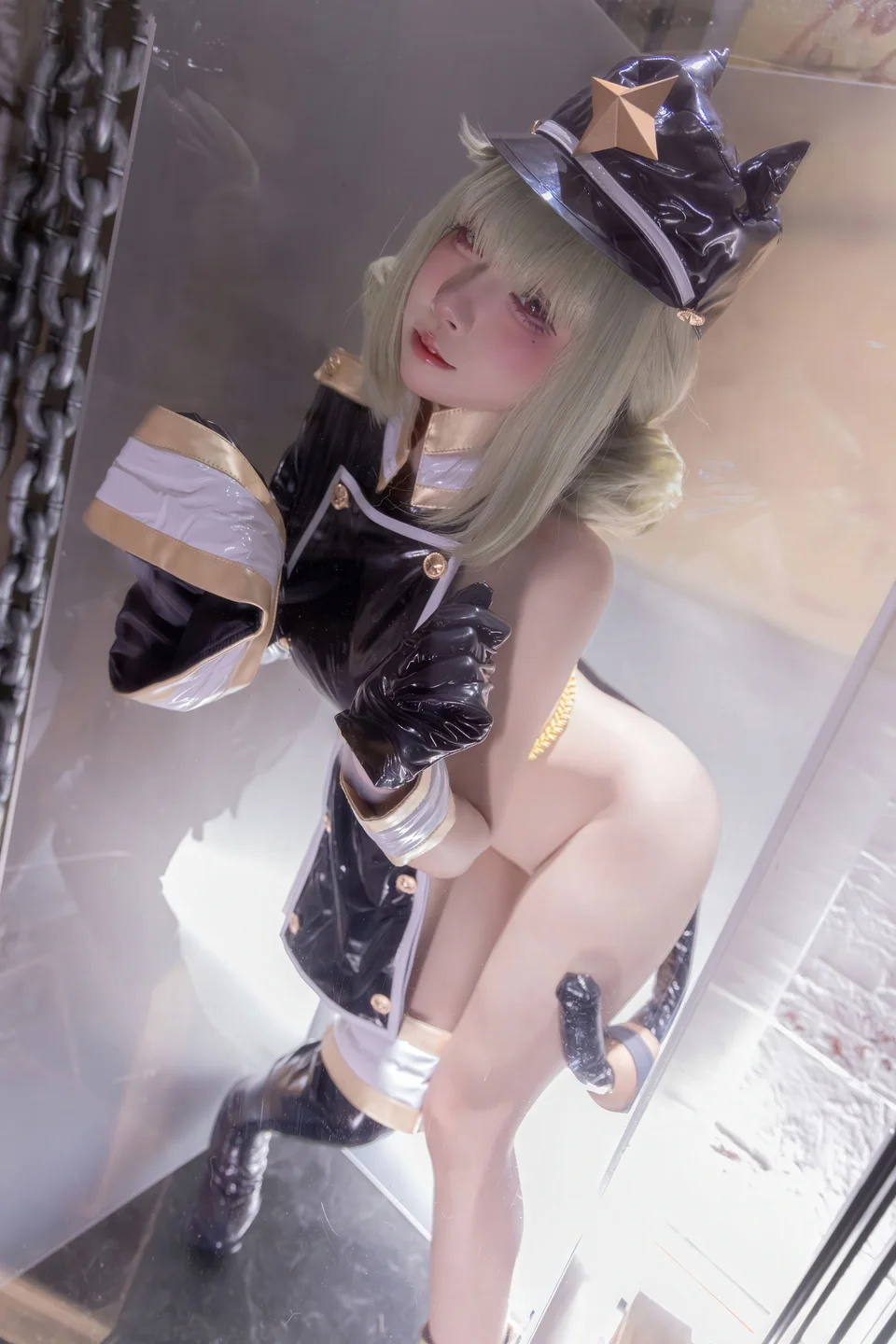 纸悦Etsu_ko_No_014_憧憬成为魔法少女·KIWI真化_38P_347MB tg@simisebaisi 【丝足阁】010.webp